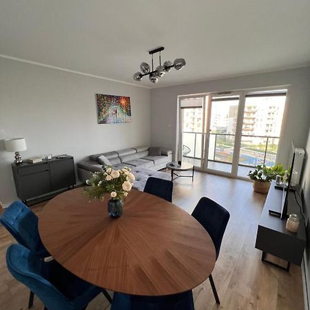 Apartamentnowaletnica Gdańsk Eksteriør bilde