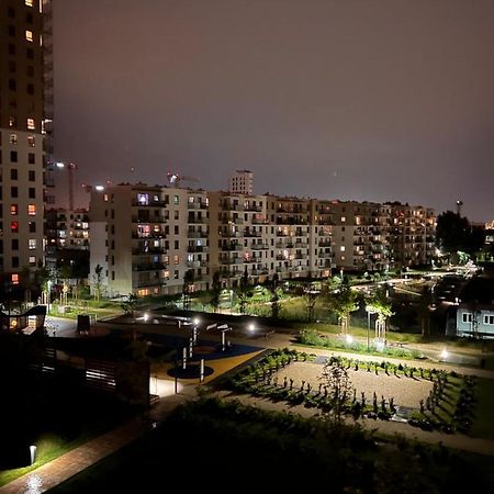 Apartamentnowaletnica Gdańsk Eksteriør bilde