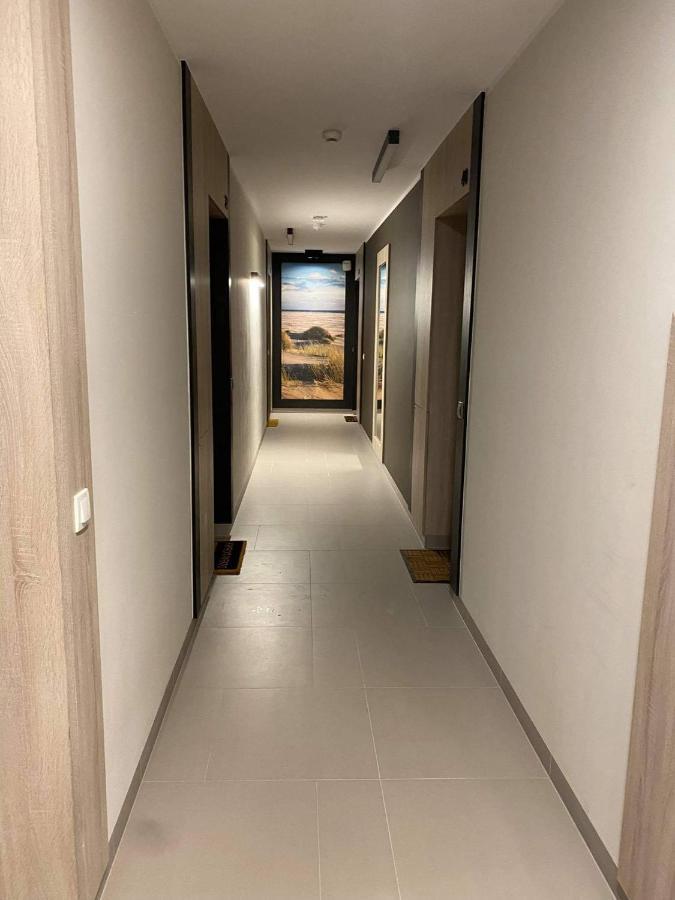 Apartamentnowaletnica Gdańsk Eksteriør bilde