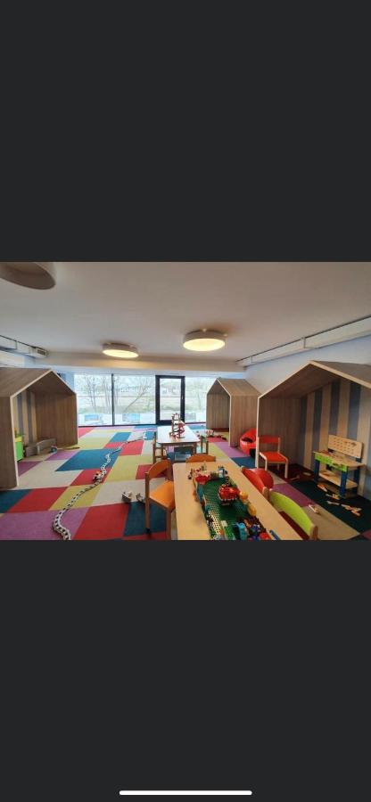 Apartamentnowaletnica Gdańsk Eksteriør bilde