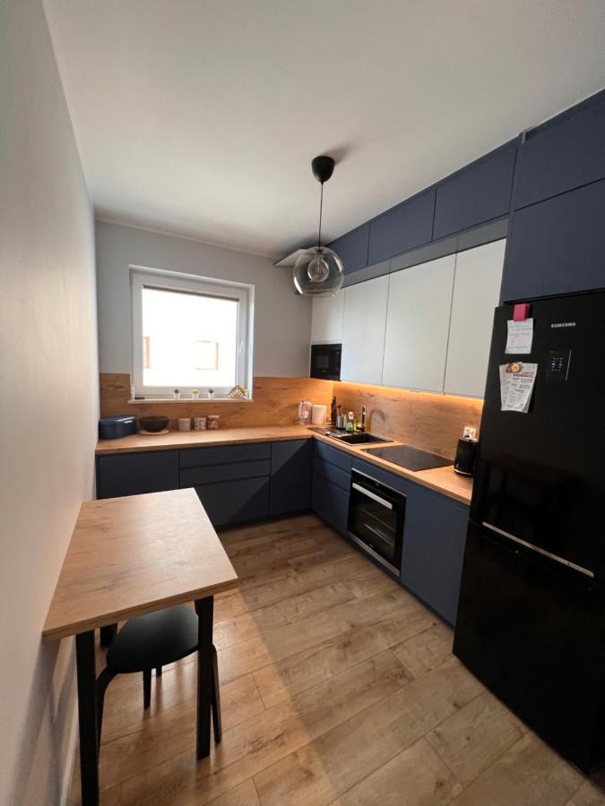 Apartamentnowaletnica Gdańsk Eksteriør bilde