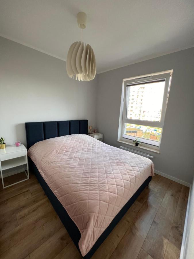 Apartamentnowaletnica Gdańsk Eksteriør bilde