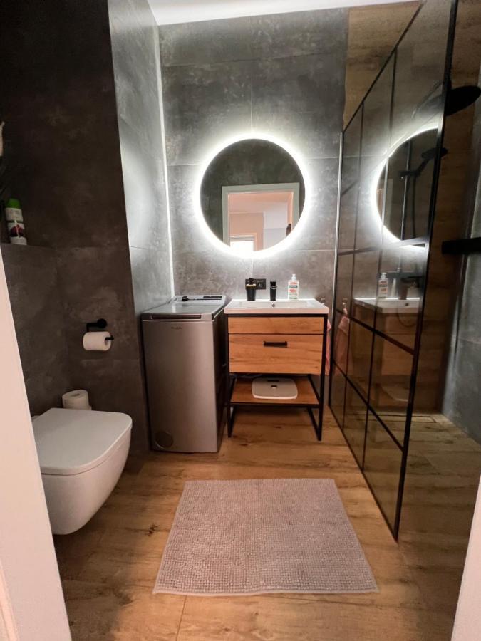 Apartamentnowaletnica Gdańsk Eksteriør bilde